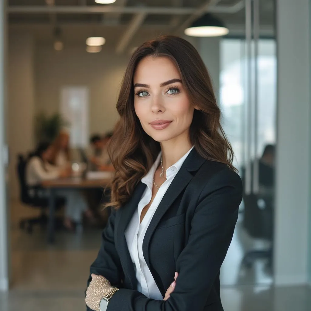 Directora General